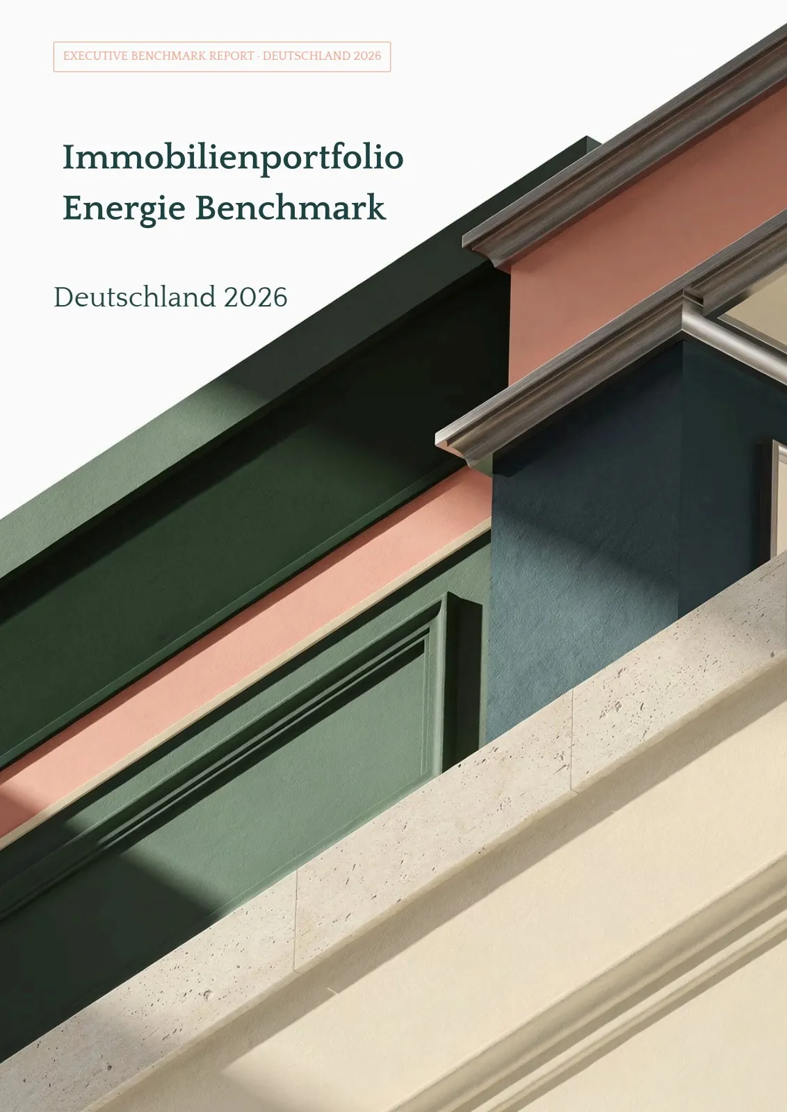 Executive Benchmark Report Deutschland 2026