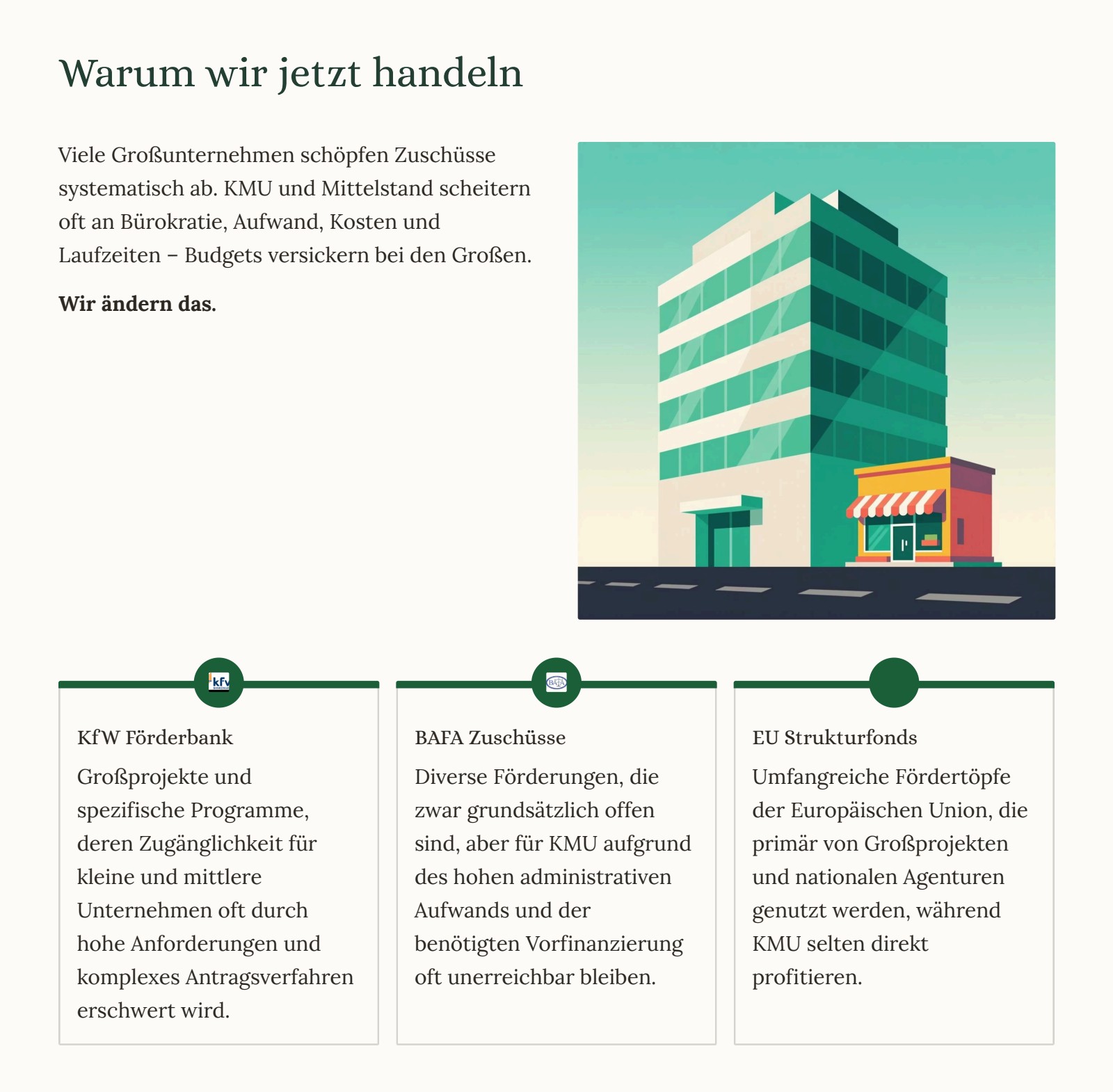Capital Unlock Broschüre Seite 2