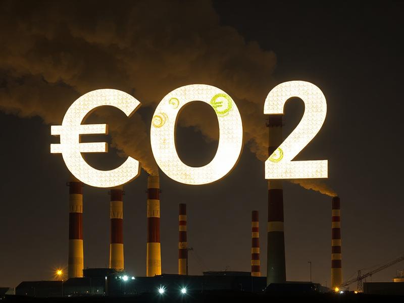 CO₂-Abgabe 2026: Was Eigentümer jetzt wissen müssen